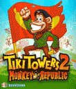 game pic for Tiki Towers 2 Monkey Republic